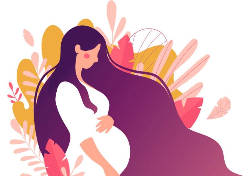 Pregnancy+ – همراه کامل دوران بارداری