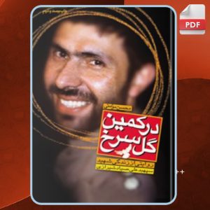در کمین گل سرخ روایتی از زندگی شهید سپهبد علی صیاد شیرازی محسن مومنی