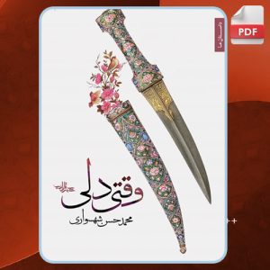 کتاب وقتی دلی محمدحسن شهسواری